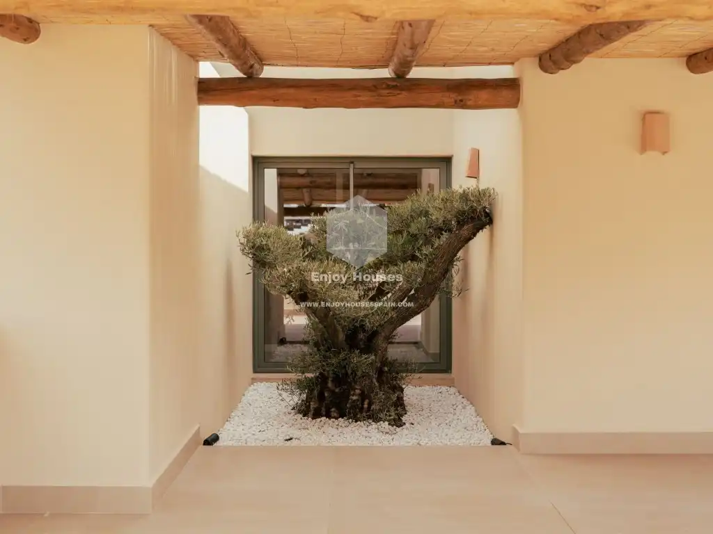 Casa con piscina in vendita a Cap Martí - El Tossalet - Pinomar, imagen 4