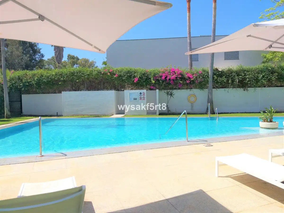 Apartment mit Pool zum Verkauf in Puerto de Sotogrande - La Marina, imagen 28