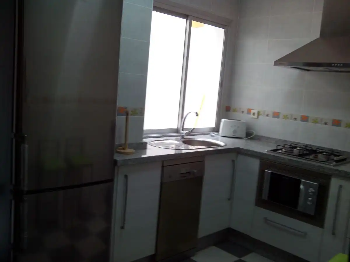 Apartament de lloguer a Las Torres - Guadalupe
