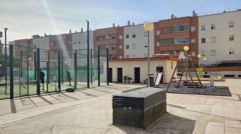 Foto 2 de Piso en venta en Pago San José - Princi - Jerez, Jerez de la Frontera
