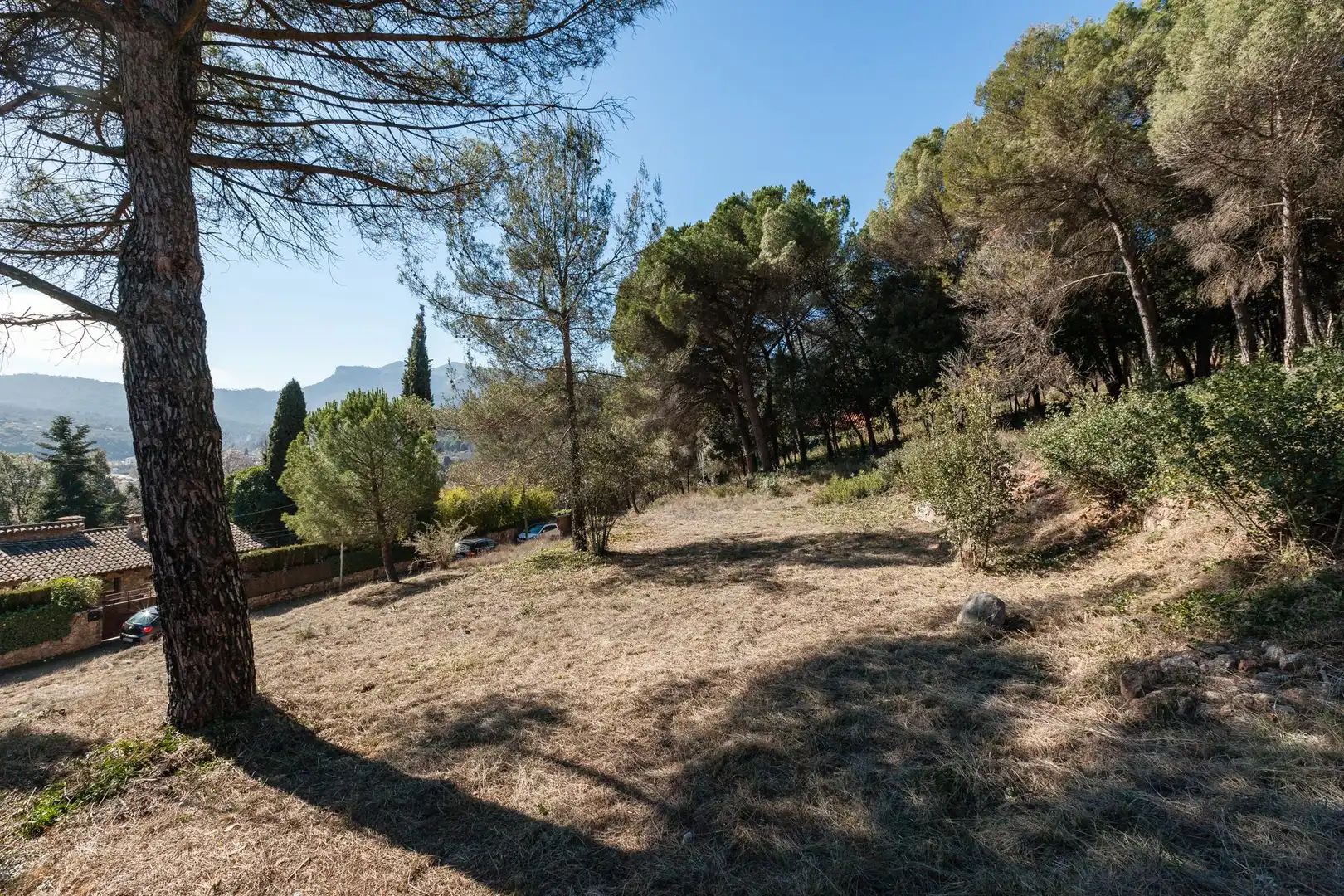 Terreno residencial en venta en Aiguafreda, imagen 8