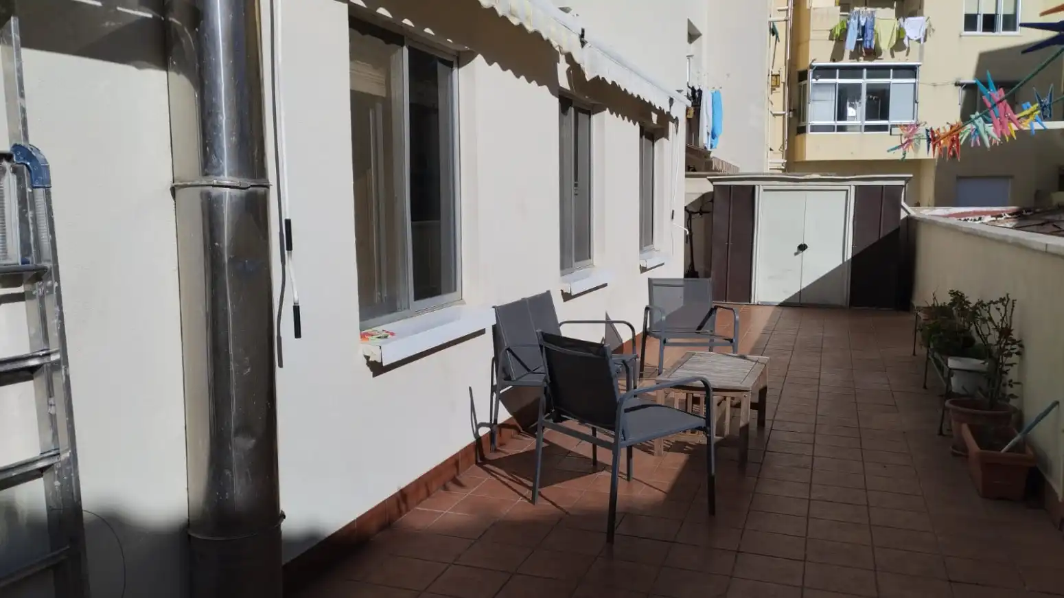 Appartement à vendre à Oeste