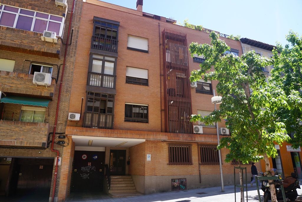 Flat to rent in Calle del Pilar de Zaragoza, 78, Guindalera