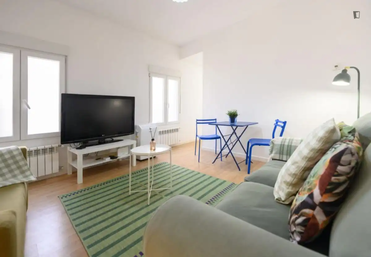 Apartamento en alquiler en Chamartín, imagen 14