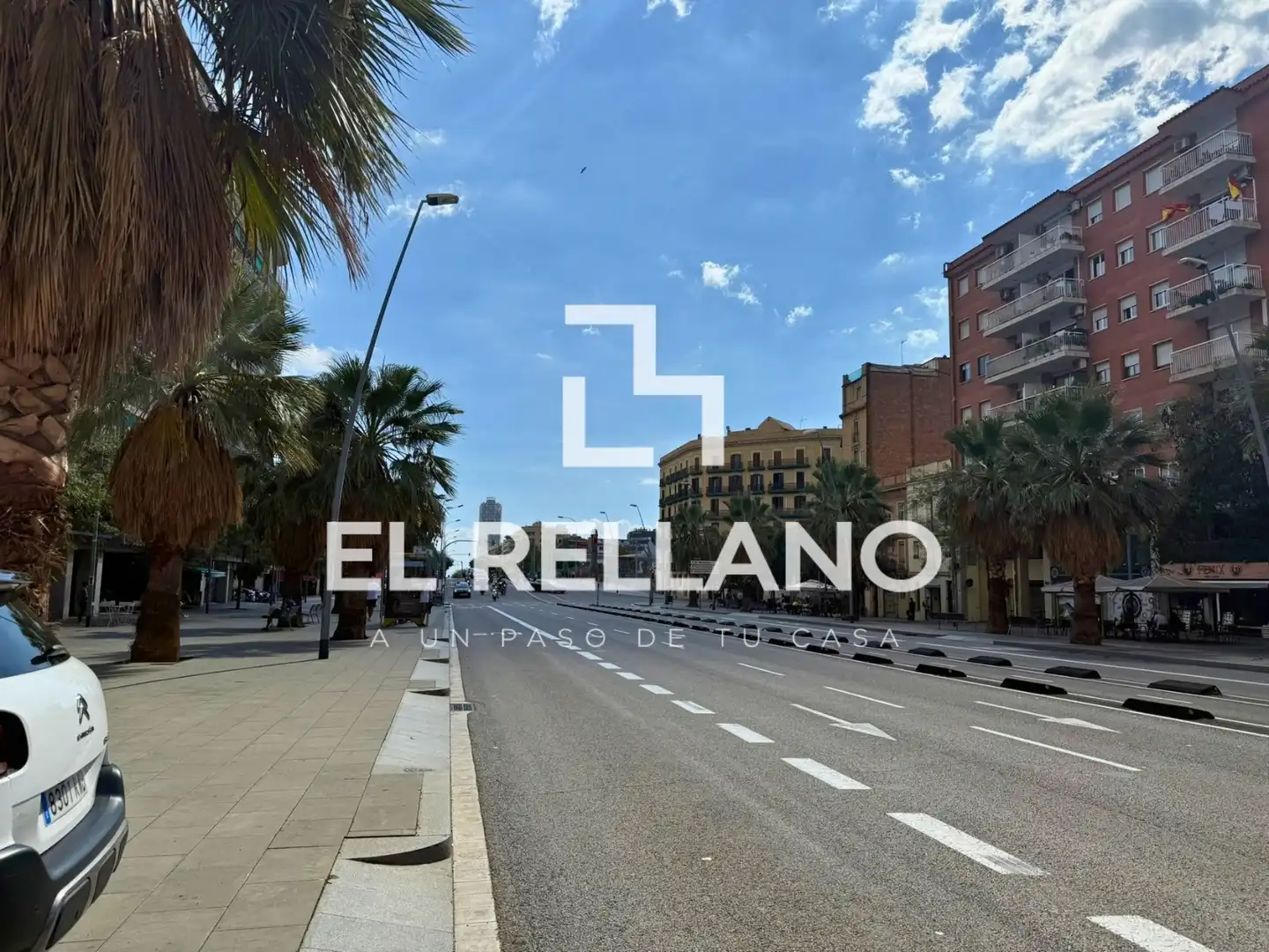 Wohnung mit Terrasse zum Verkauf in Carrer de la Marina 138, imagen 19