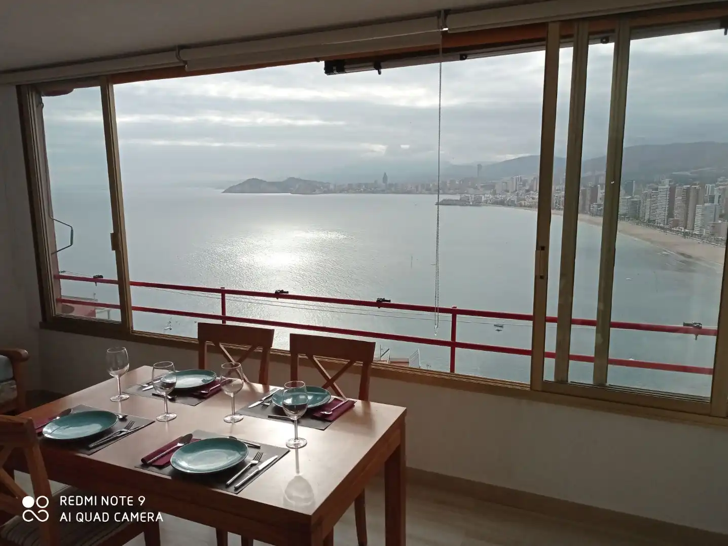 Apartament amb piscina de lloguer a Calle Alcalde Manuel Catalán Chana 7, imagen 8