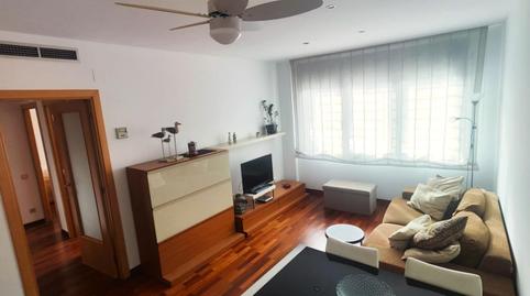 Foto 3 de Pis en venda a Can Gili, Granollers