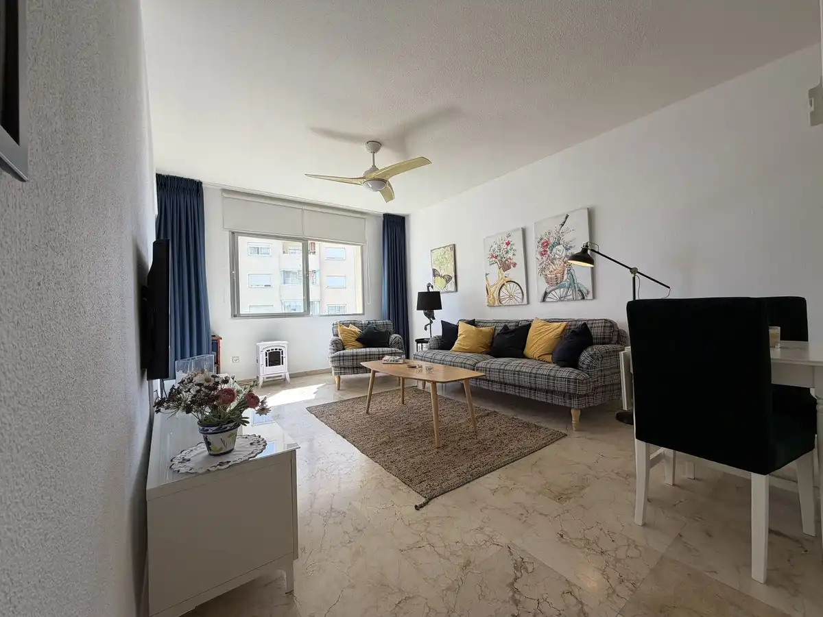 Appartement compact avec piscine à vendre à Estepona Pueblo, imagen 8