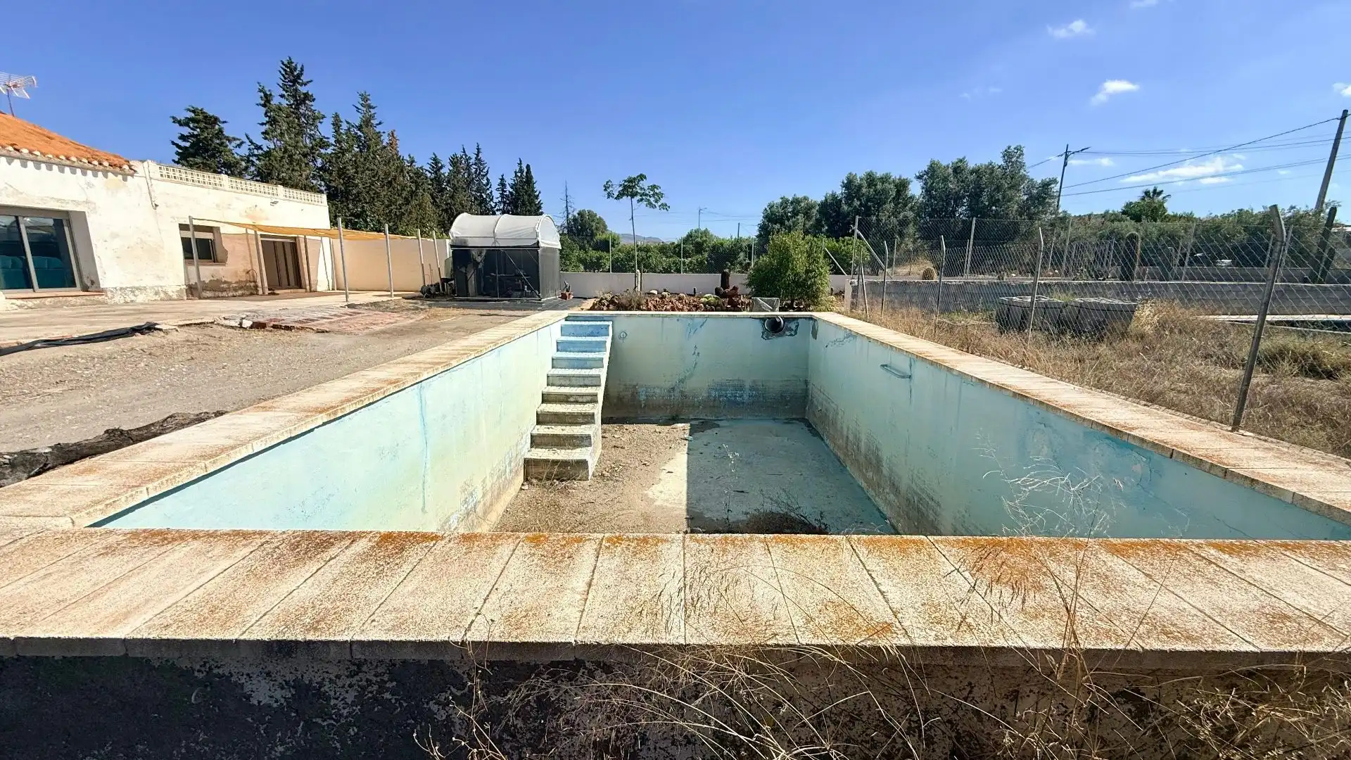 Casa o chalet en venta en Albox