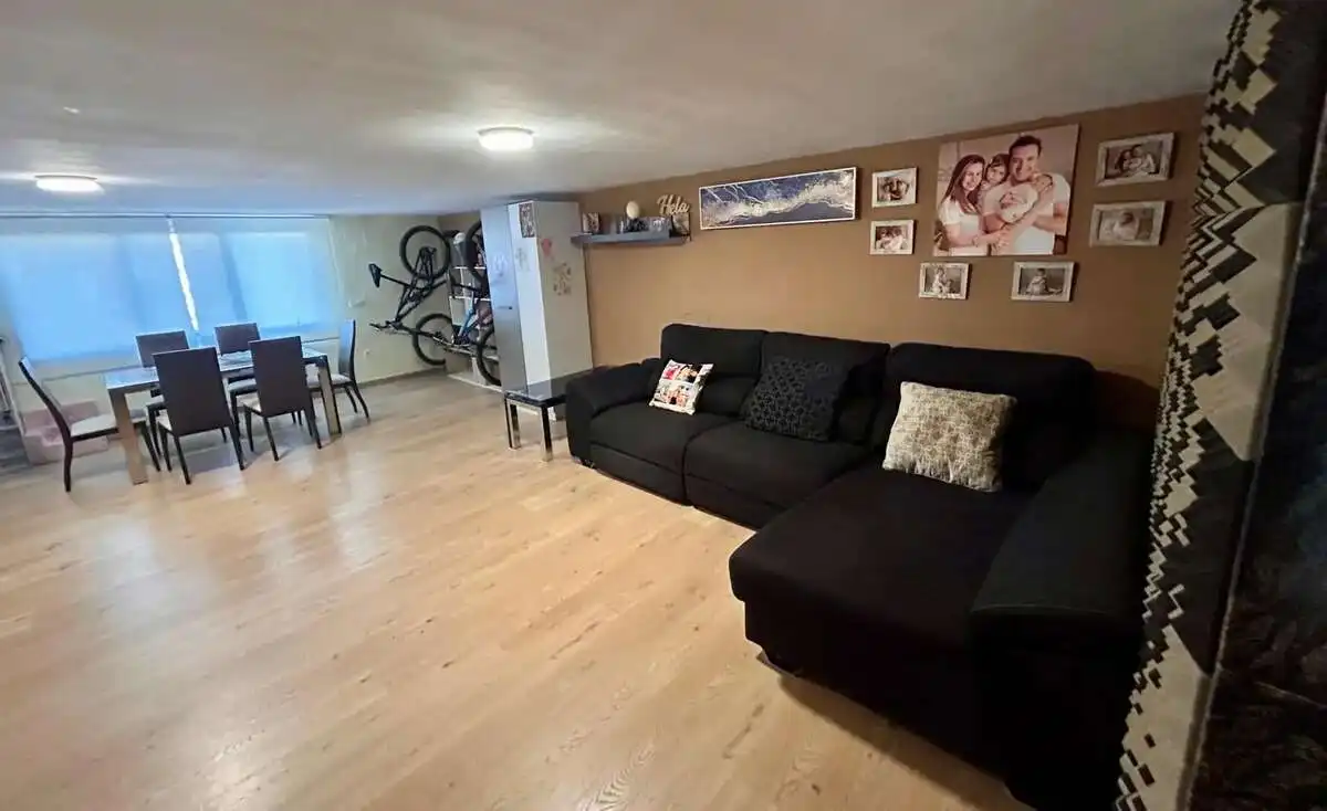 Casa o chalet en venta en Peñíscola / Peníscola con Jardín privado, Terraza y Trastero