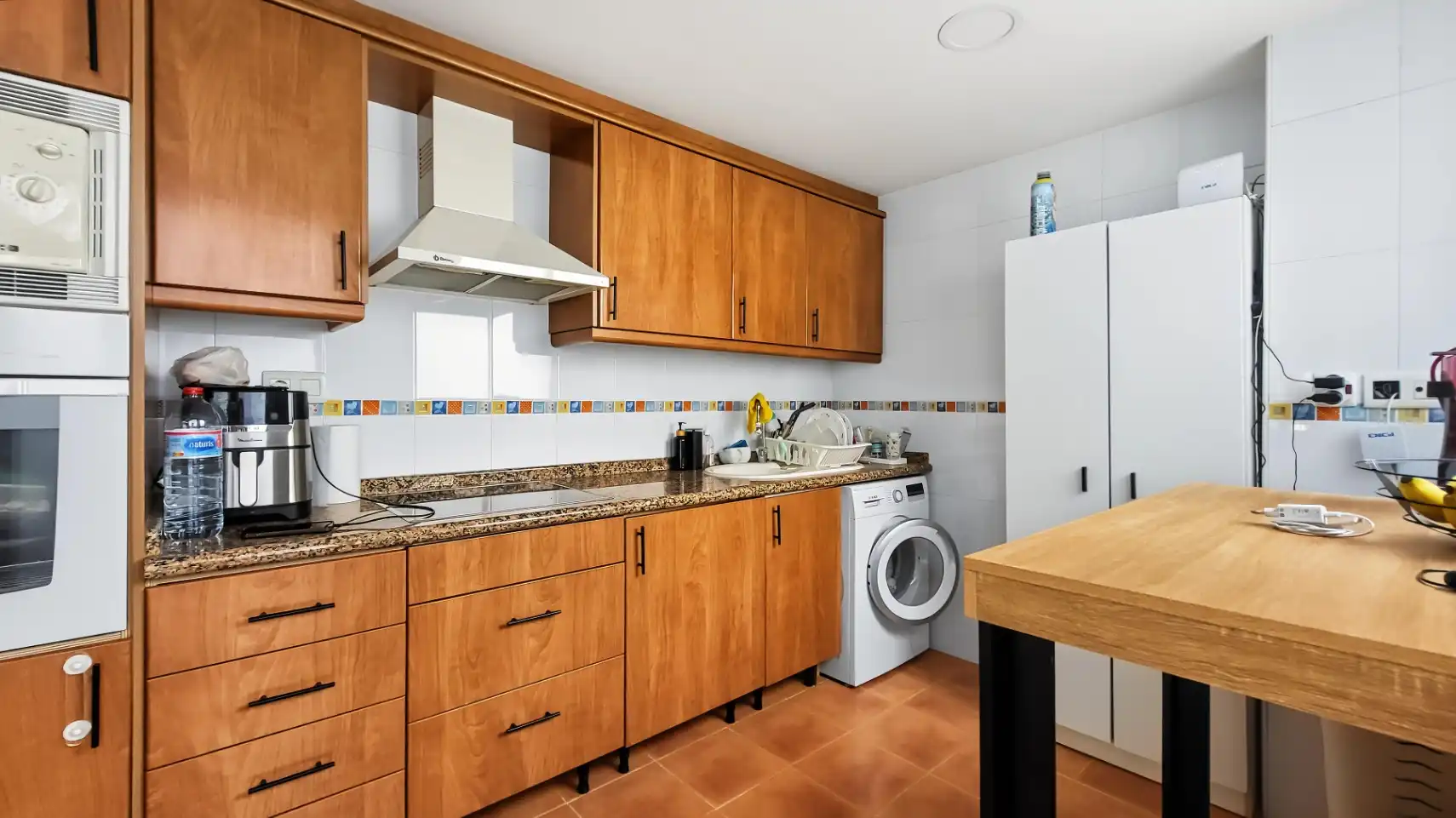 Piso con ascensor en venta en Oliva pueblo, imagen 4