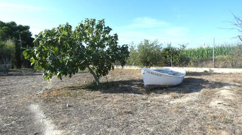 Foto 4 de Finca rústica en venda a Garrapinillos, Zaragoza
