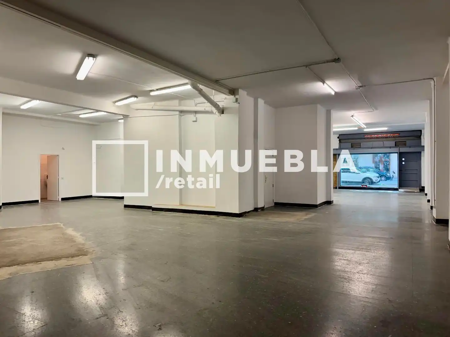 Gewerbefläche zum Verkauf in Tamarit 119, imagen 2