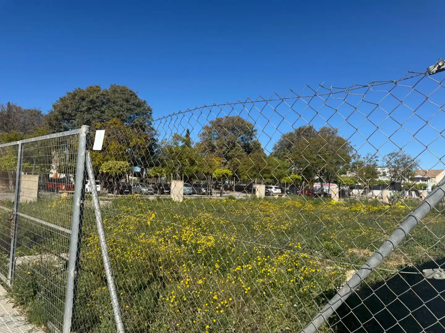 Terreny residencial en venda a Calle Luciano Nicolás Hernández, imagen 11