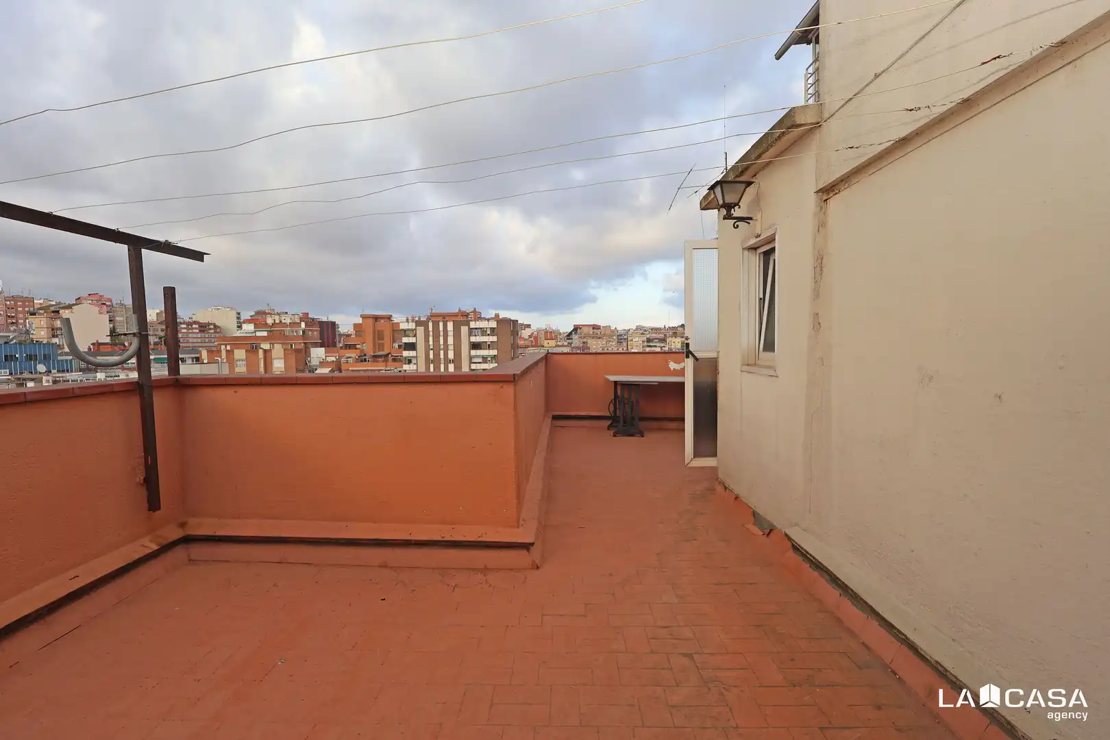 Penthouse mit Terrasse zum Verkauf in Santa Eulàlia, imagen 21