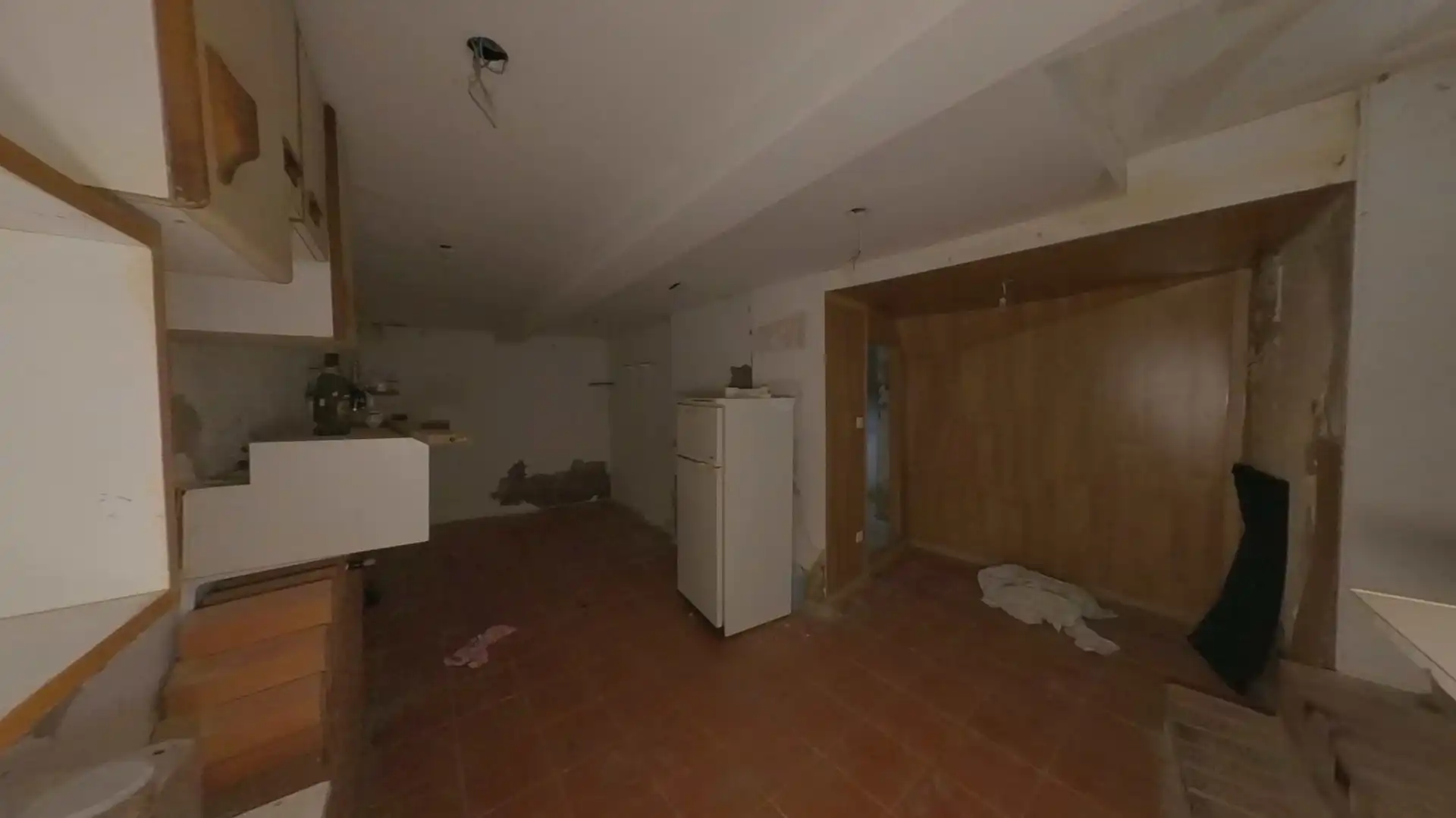 Casa o xalet en venda a Almehora, Tarazona