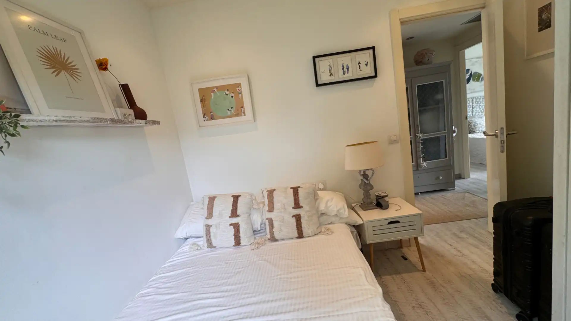 Maison jumelée avec terrasse à vendre à Avinguda de la Costa Brava 21B, imagen 29