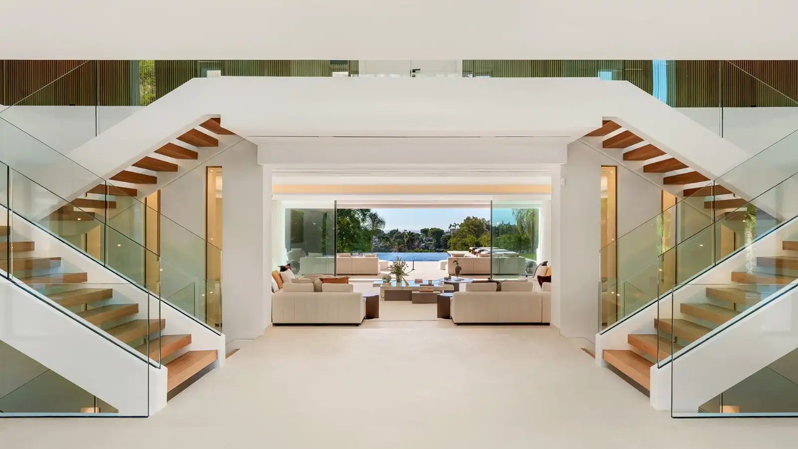 Villa mit Pool zum Verkauf in La Quinta, imagen 32
