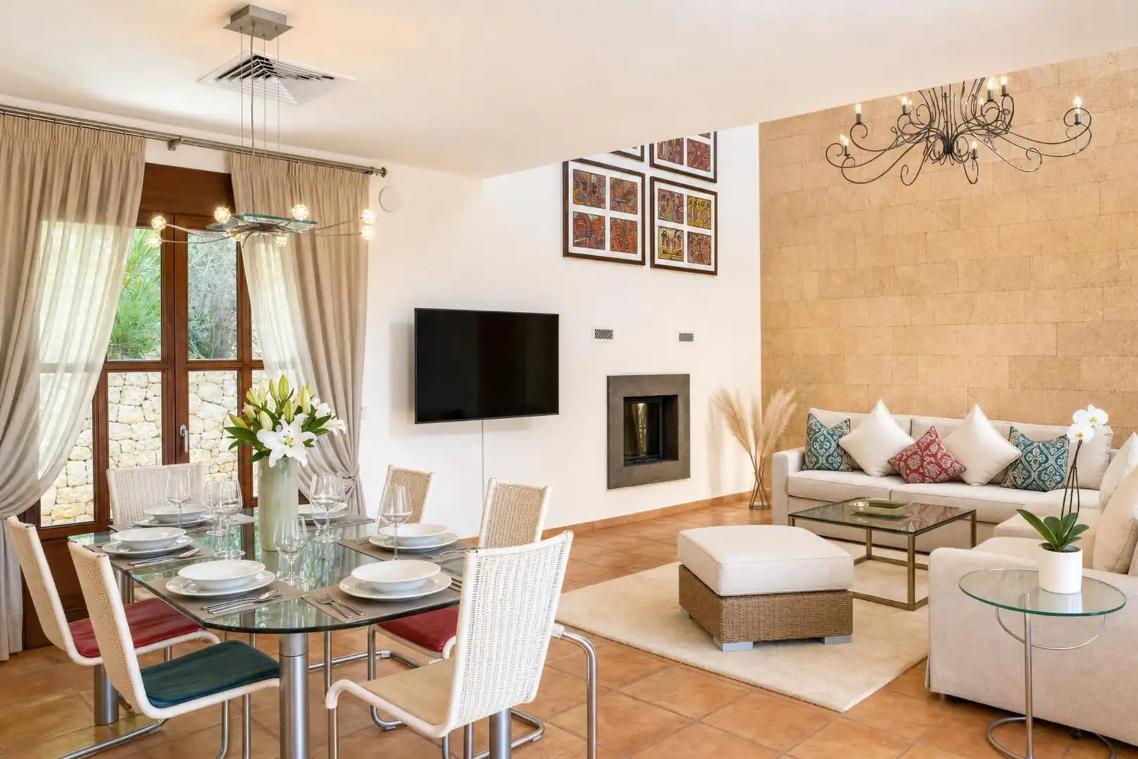 Detached house with pool for sale in Montgó - Ermita, imagen 9