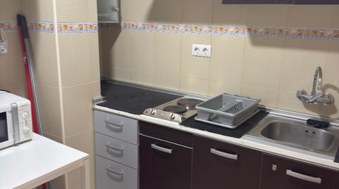 Foto 4 de Apartamento de alquiler en Calle Cardenal Mendoza, Centro - Sagrario, Granada Capital