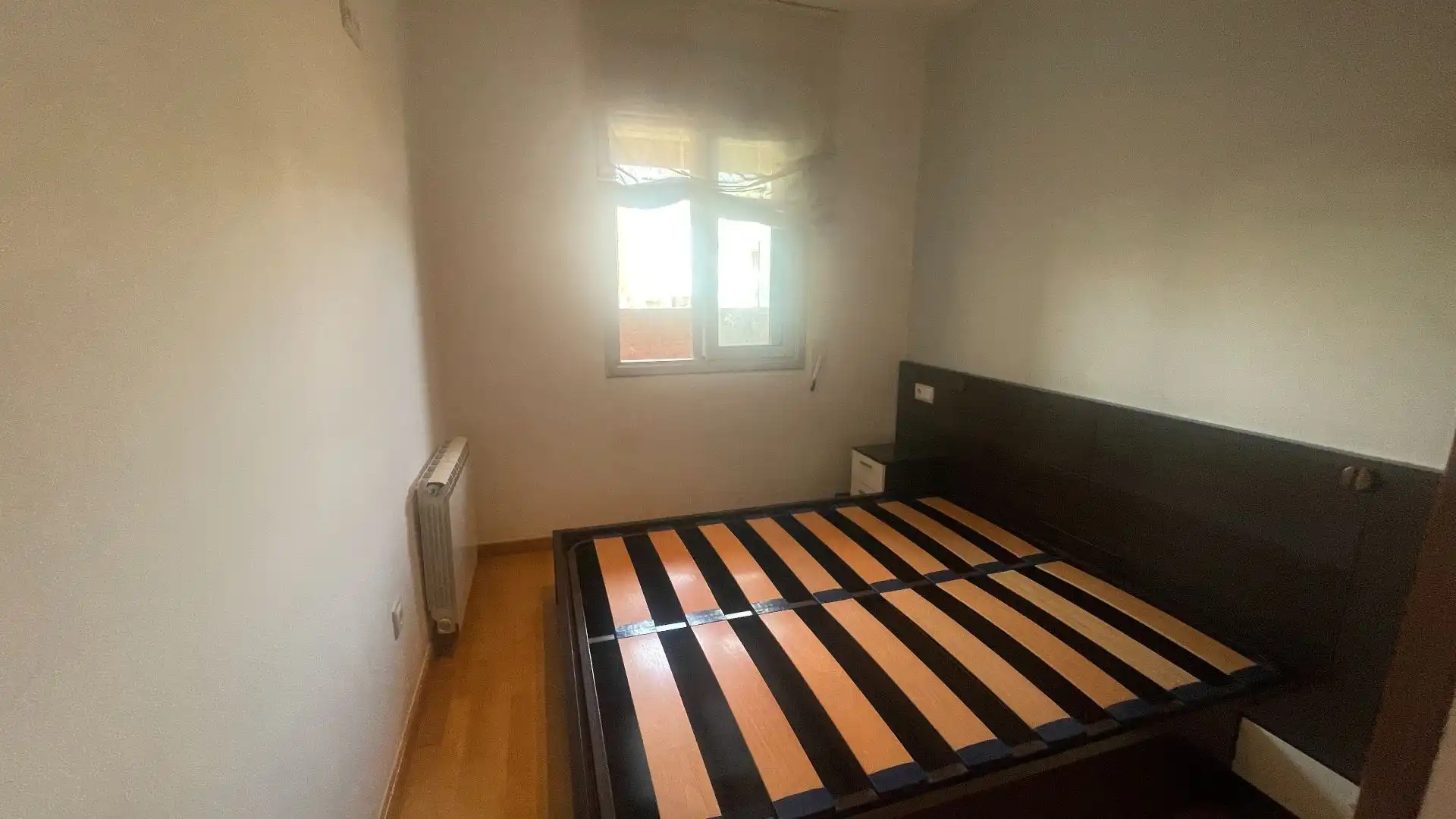 Habitación de Piso de alquiler en Terrassa con Calefacción, Terraza y Amueblado