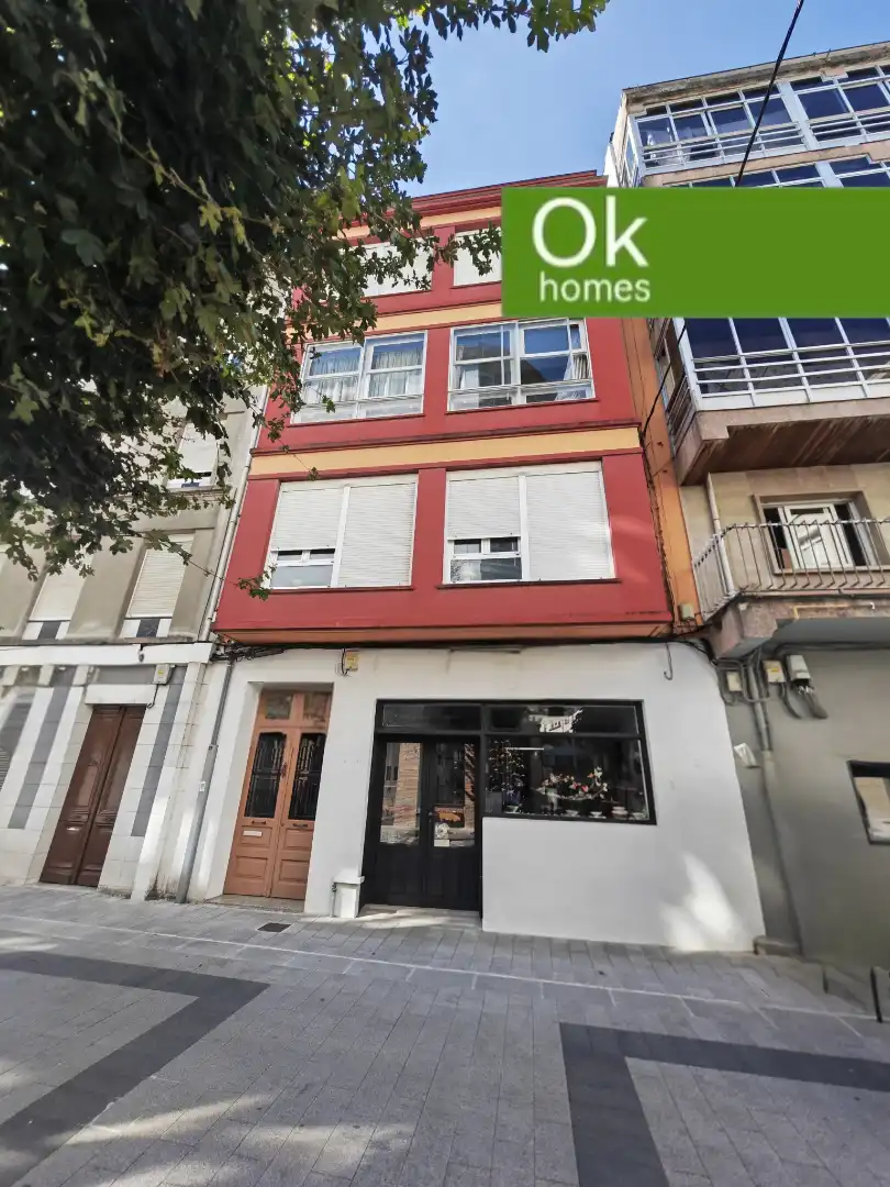Pis en venda a Recatelo - O Carme, imagen 14