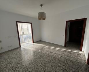 Sala d'estar de Apartament de lloguer en San Fernando amb Terrassa