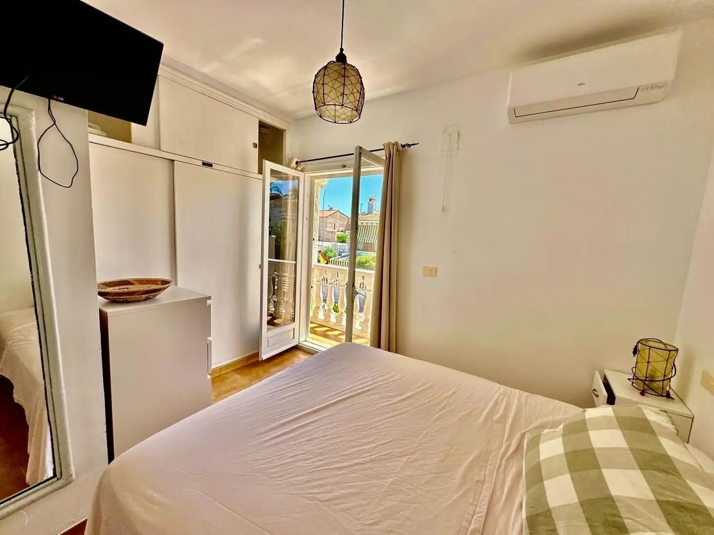 Bungalow con terrazza in vendita a Calle Calle Río Tajo