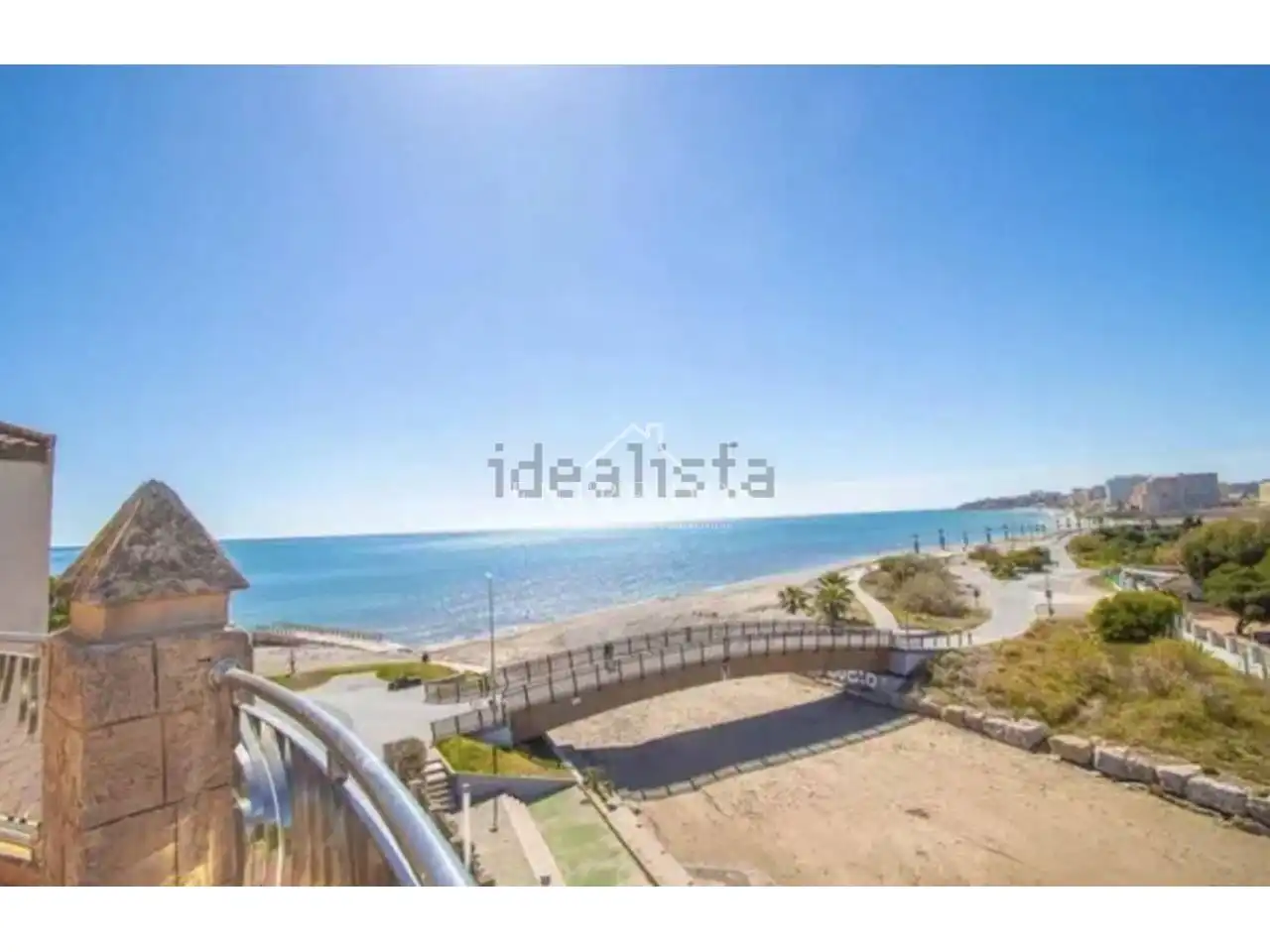 Hotel in vendita a Paseo Marítimo del Mediterráneo, imagen 3