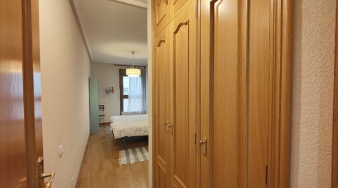 Foto 5 de Piso de alquiler en Cl Quintana, 8, Fontán, Oviedo