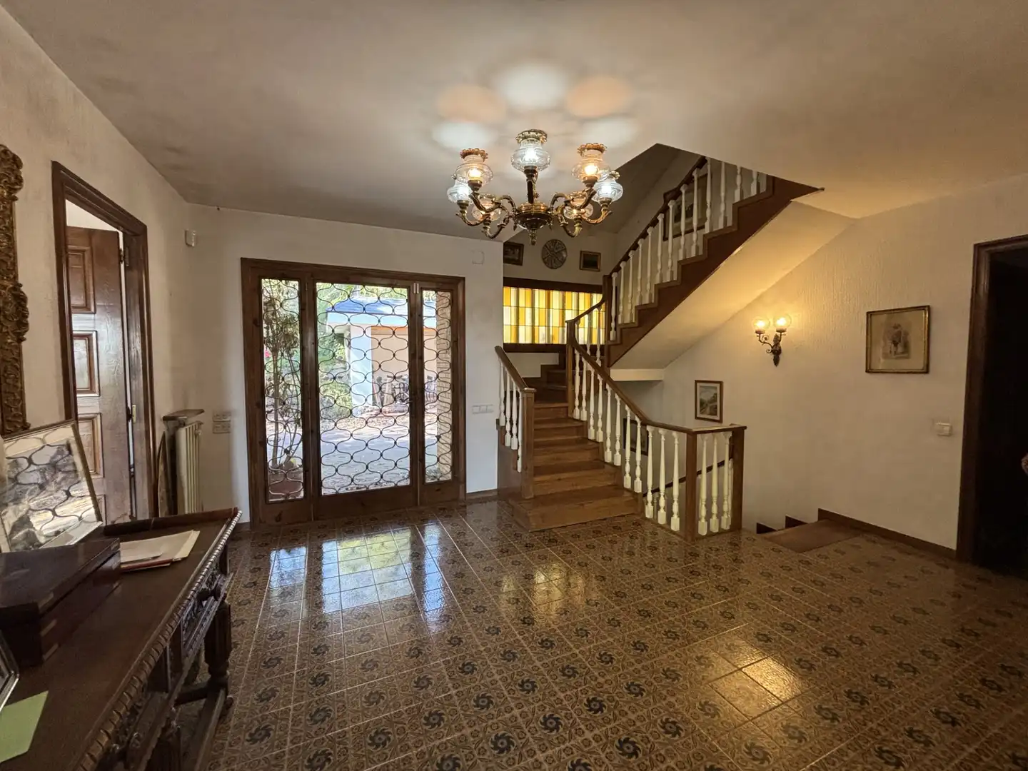 Casa o chalet en venta en Sant Feliu de Codines con Calefacción, Jardín privado y Parquet