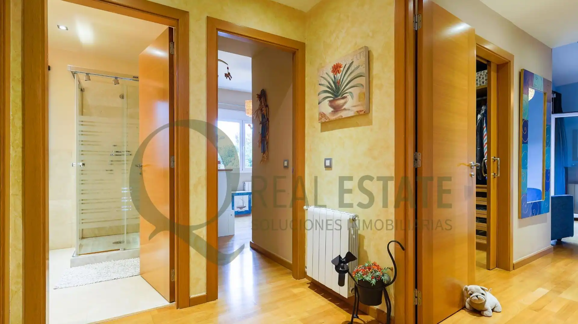 Casa o xalet en venda en Alicante / Alacant amb Calefacció, Jardí privat i Traster