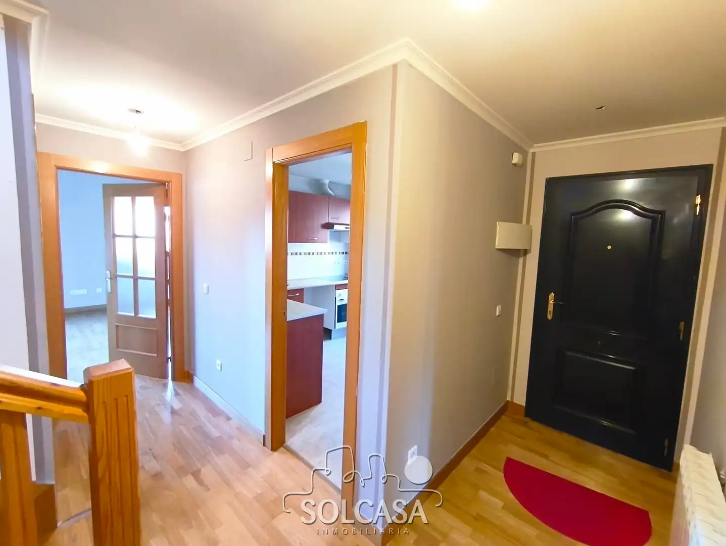 Casa o chalet en venta en Renedo de Esgueva con Calefacción, Jardín privado y Parquet