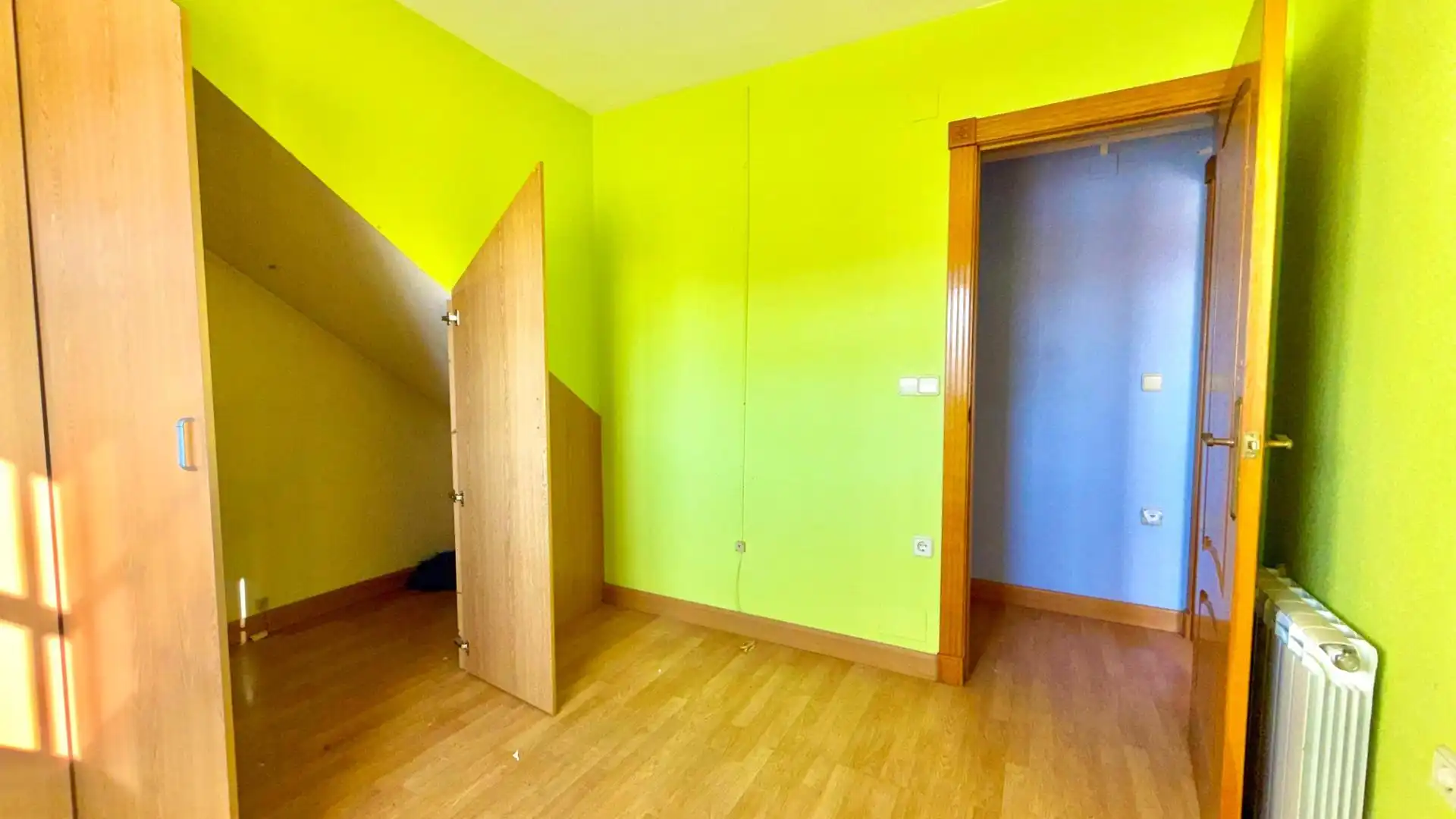 Penthouse mit Aufzug zum Verkauf in San Pedro del Pinatar, imagen 6