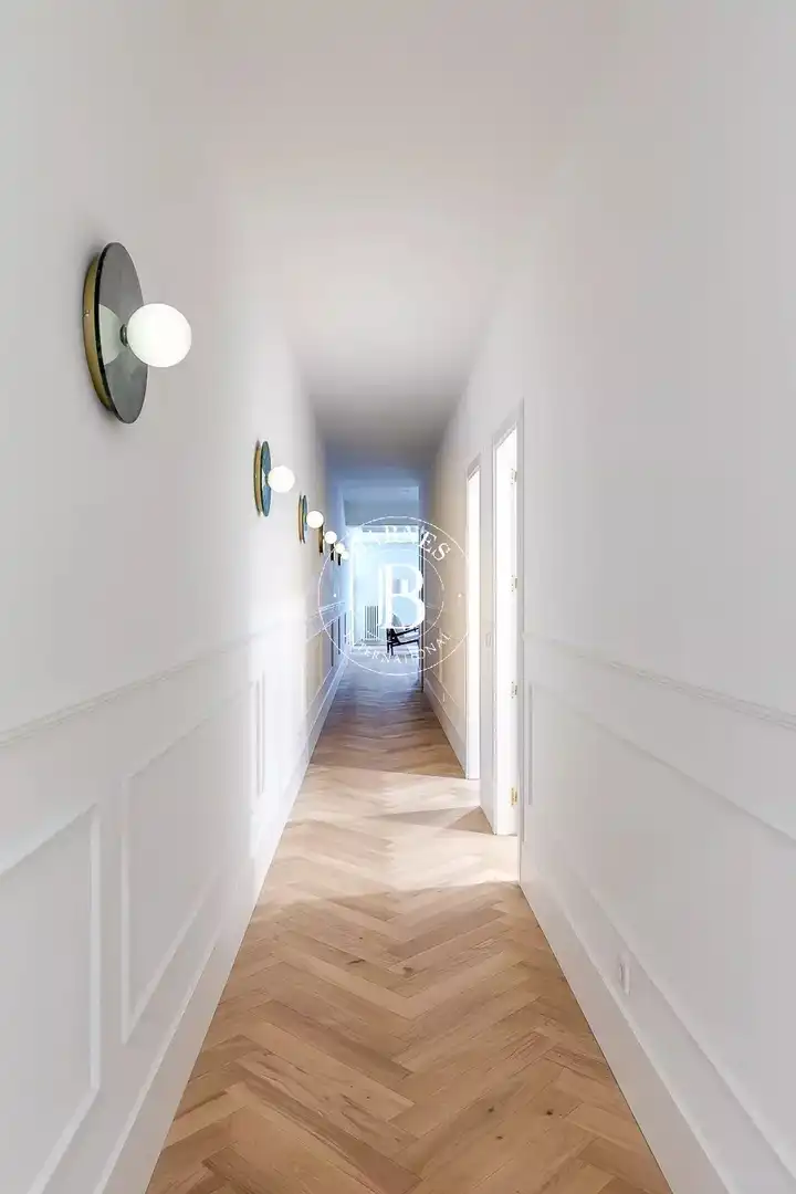 Appartamento con ascensore in vendita a Barrio de Salamanca, imagen 55