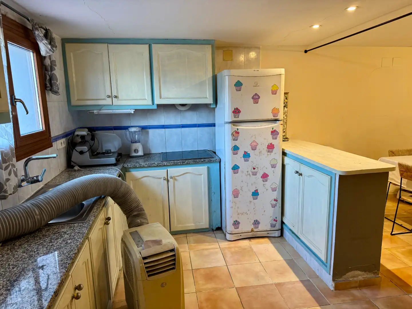 Detached house with terrace for sale in Carrer del Conill 22, imagen 24