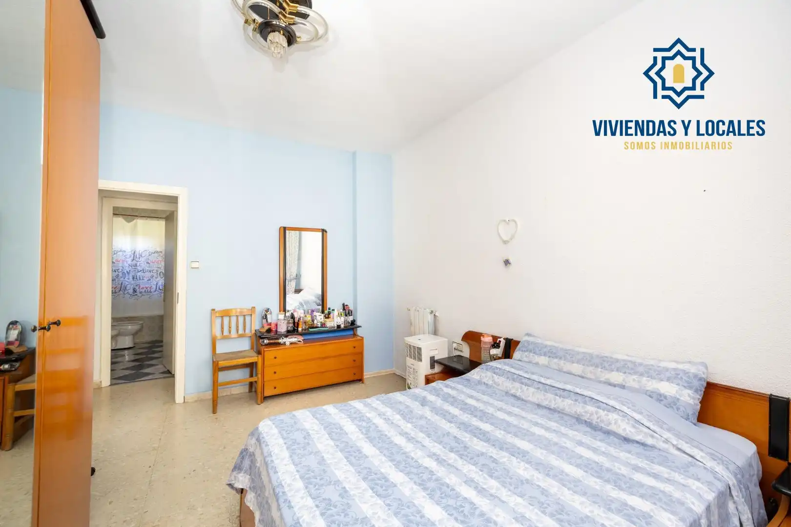 Piso en venta en Calle VICTOR HUGO, Campo Verde