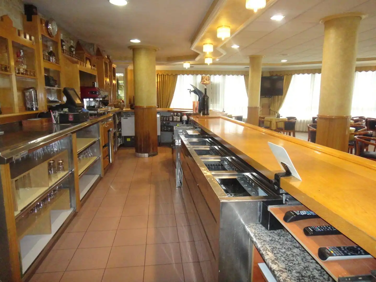 Locale commerciale in vendita a Muros, imagen 9