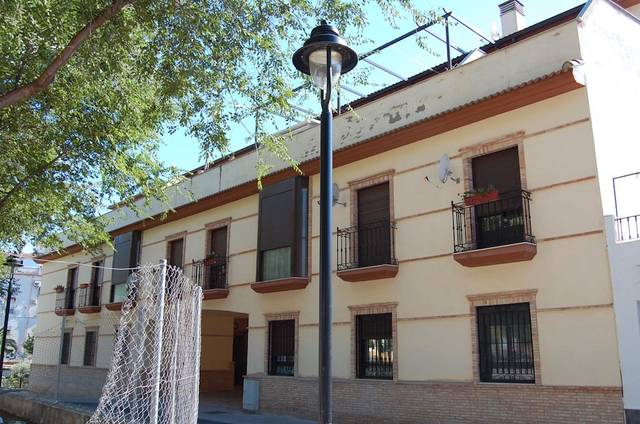 Garaje en Venta en Ronda De San Julian  en Andújar