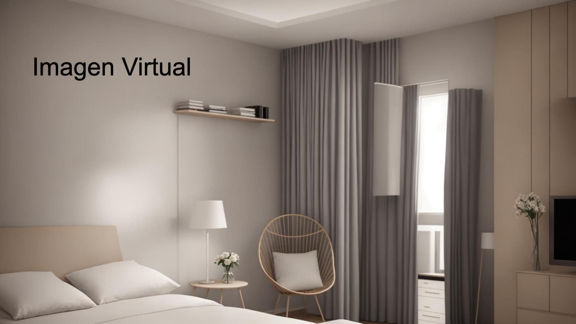 Flat for sale in Centro - El Castillo