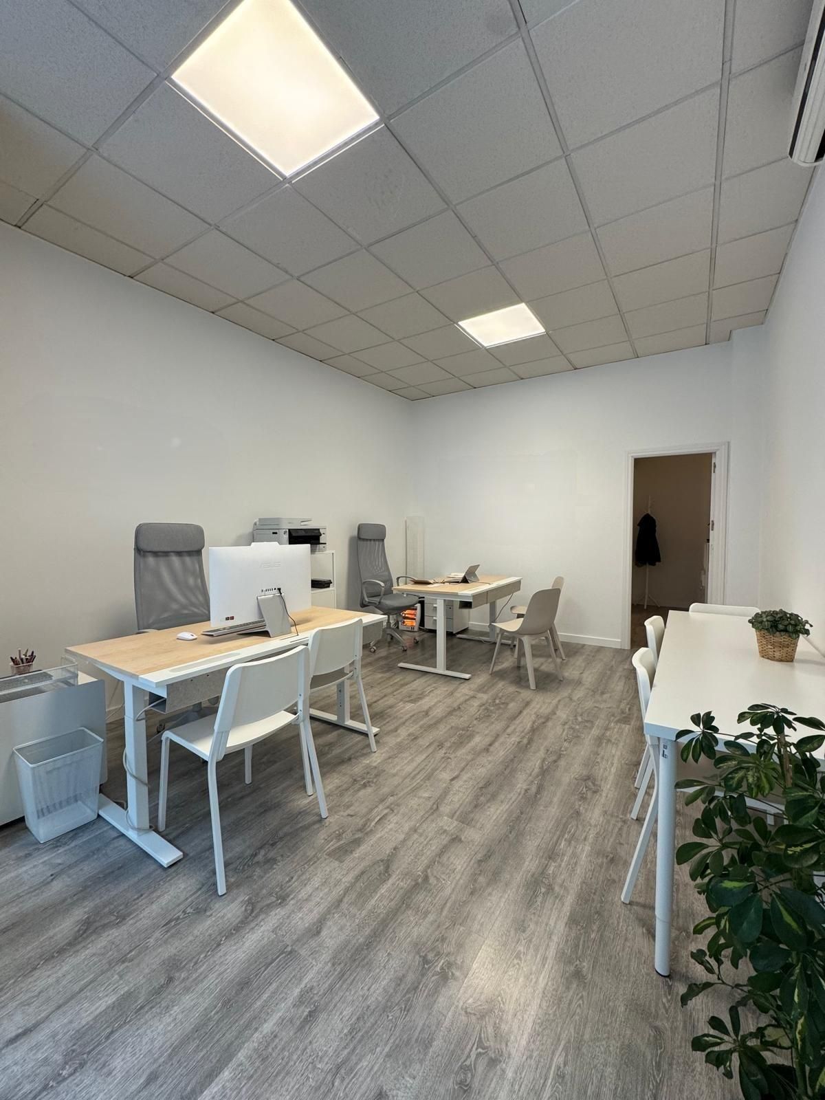 Local de lloguer a Suroeste - Zona Hospital