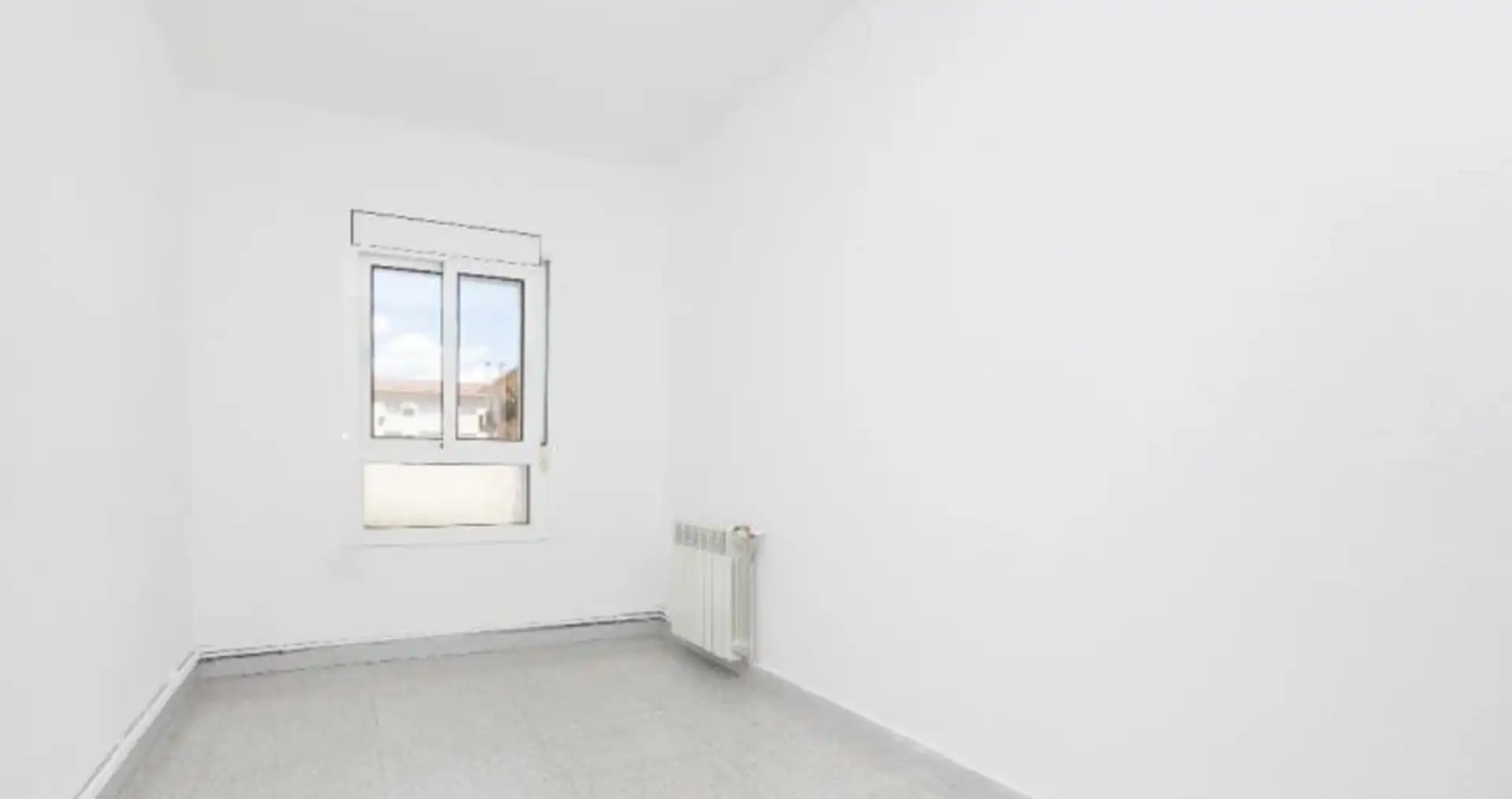 Bedroom of Flat for sale in Sabadell  with Balcony