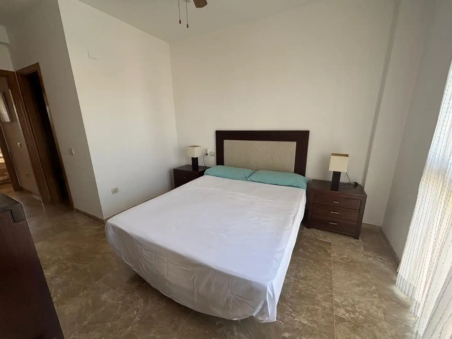 Apartament amb terrassa en venda a Las Marinas / Les Marines, imagen 6