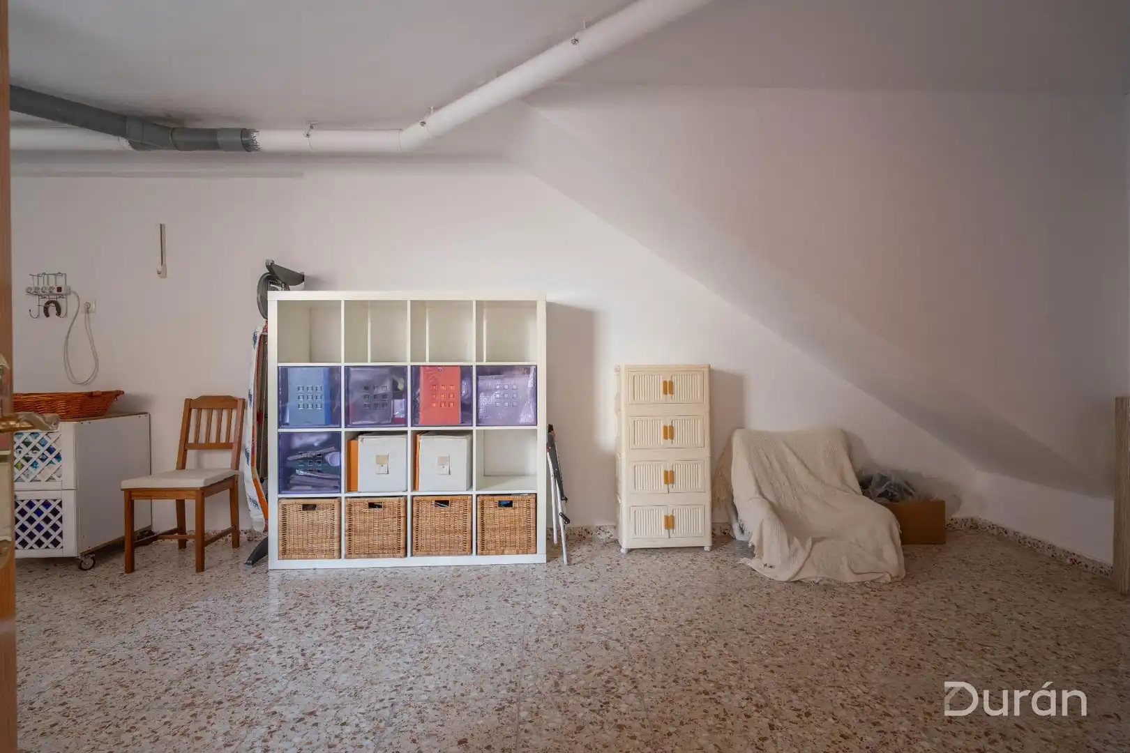 Detached homes for sale in Roquetas de Mar  with Air Conditioner, Heating and Terrace