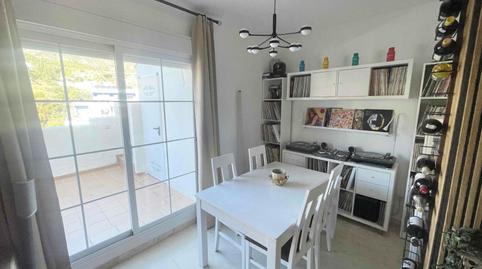 Foto 5 de Àtic en venda a De Los Argonautas, Montealto - Monterrey, Benalmádena