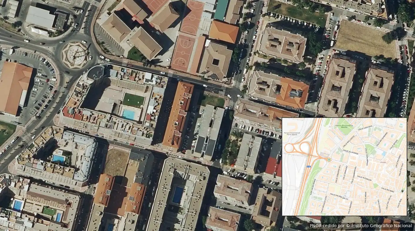 Appartement à vendre à El Nido - Las Fuentes, imagen 5