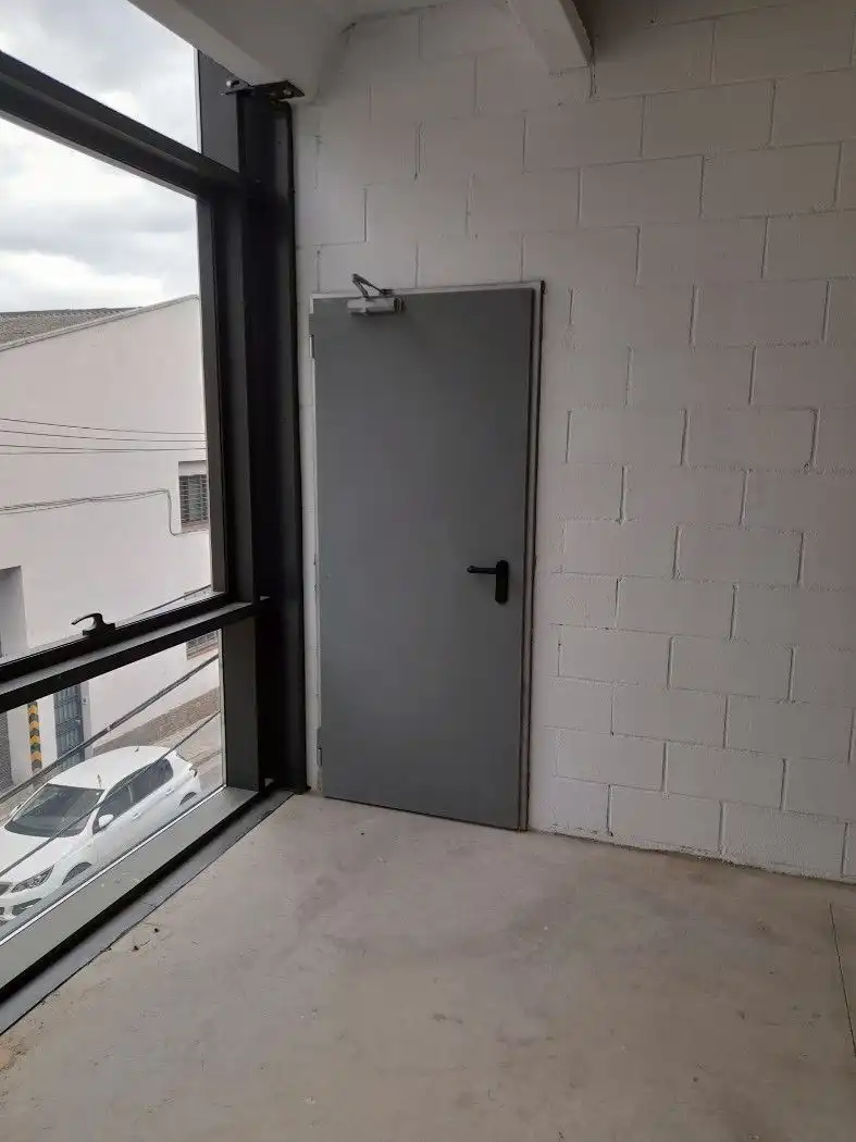 Industrial building to rent in Carrer de Caresmar, imagen 20