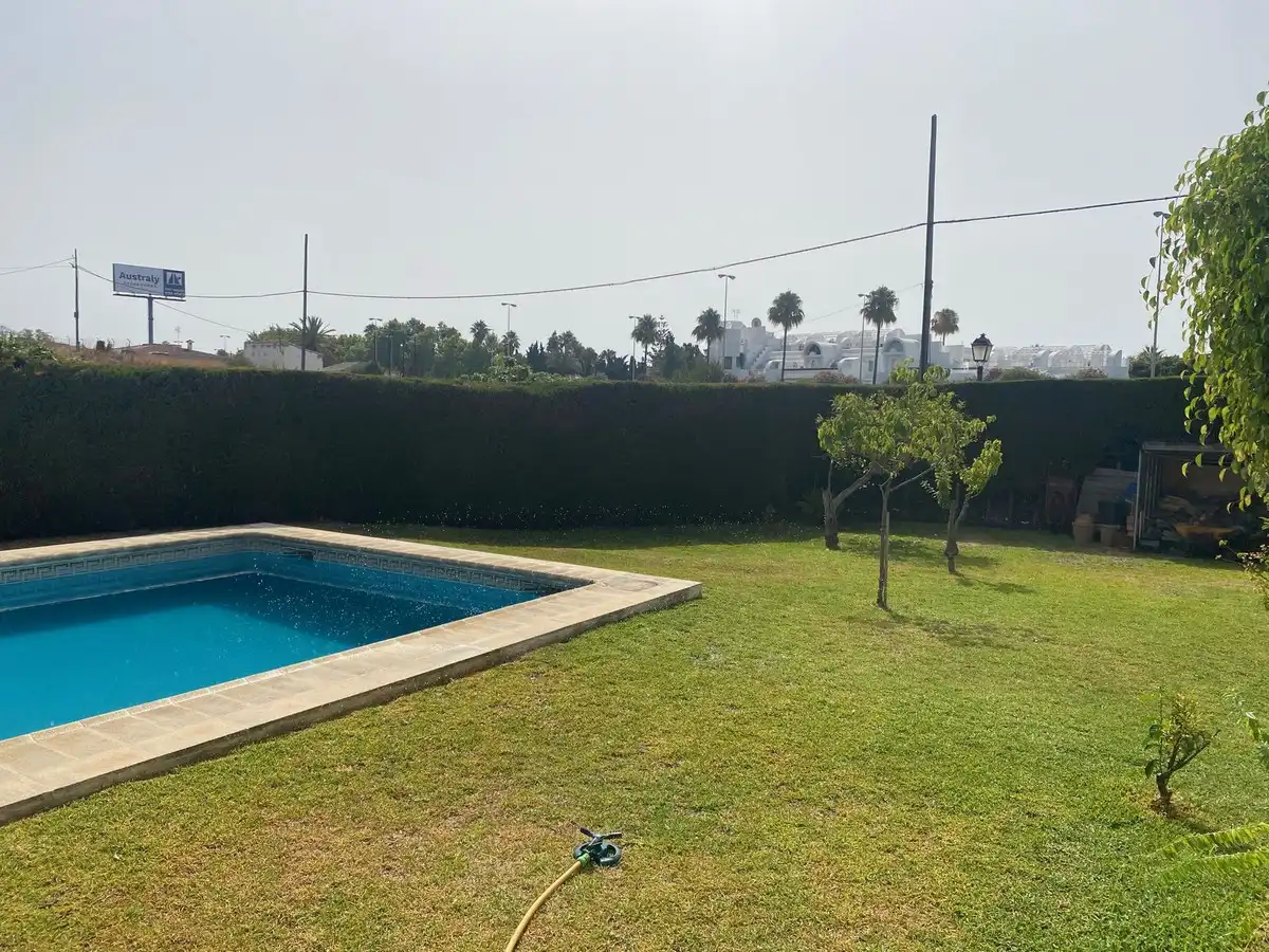 Casa en venda a Selwo, imagen 12