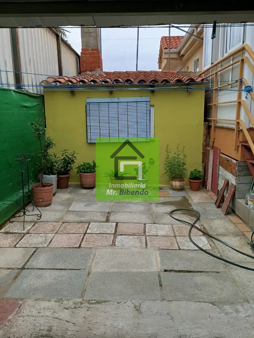 Jardí de Casa o xalet en venda en Muelas del Pan amb Calefacció i Jardí privat