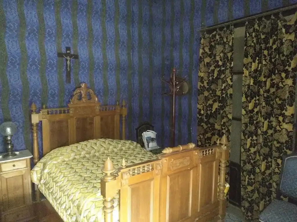 Bedroom of Country homes for sale in Almazora / Almassora